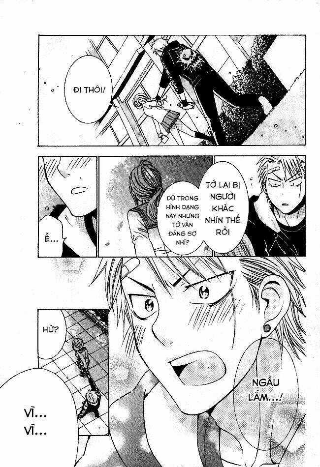 Tama-chen!! - Chapter 1 - Trang 40