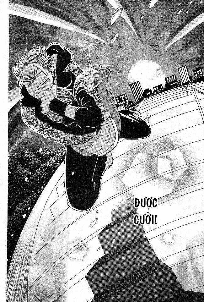 Tama-chen!! - Chapter 1 - Trang 49