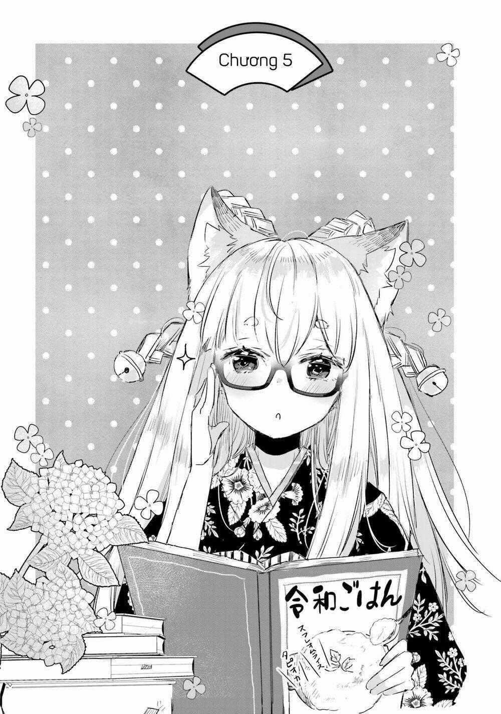 Tamamo No Koi - Chapter 5 - Trang 2