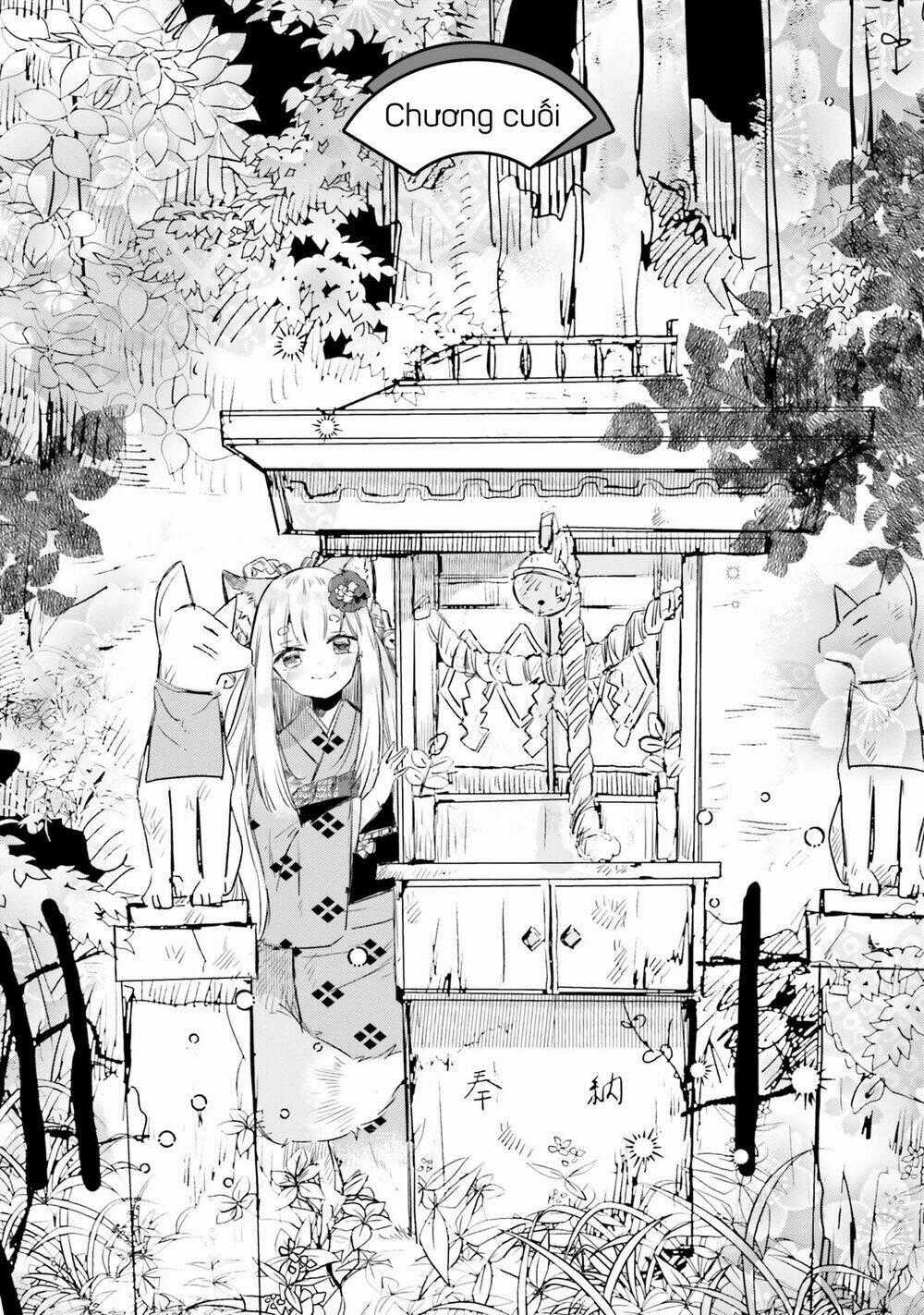 Tamamo No Koi - Chapter 6 - Trang 2