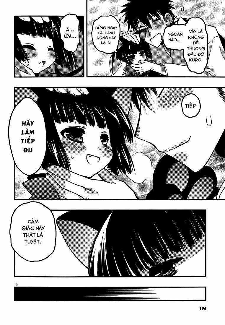 Tamanyan - Chapter 2 - Trang 11