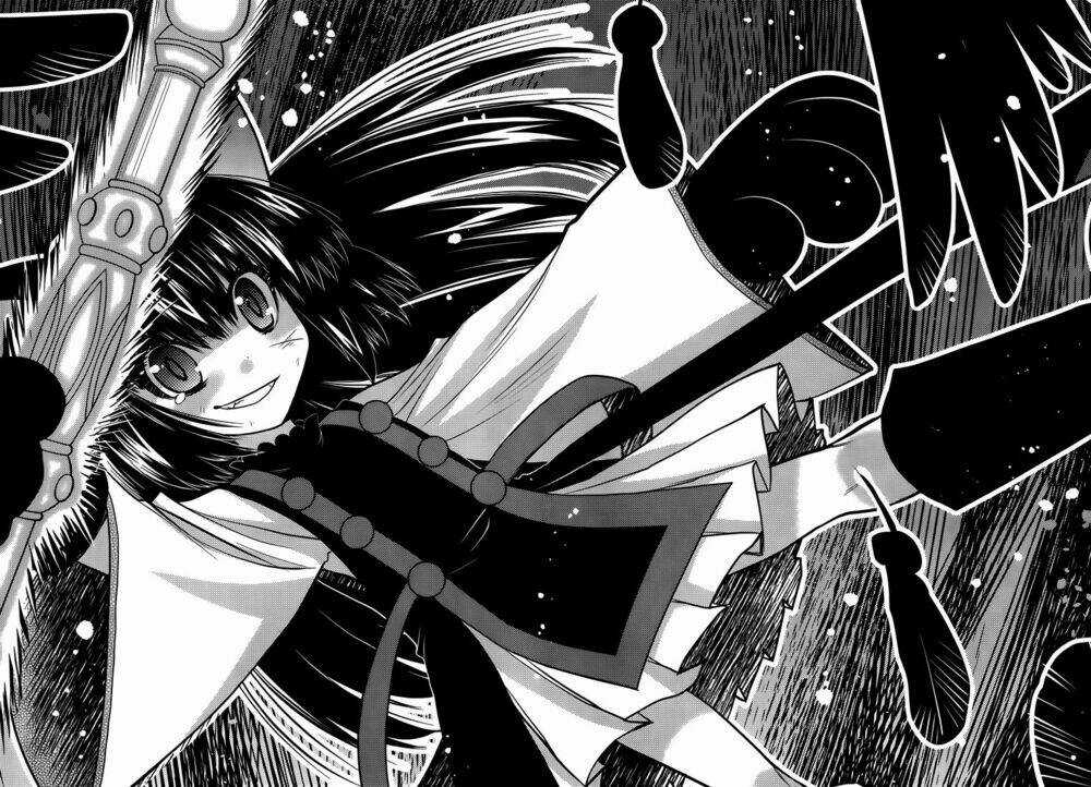 Tamanyan - Chapter 2 - Trang 13