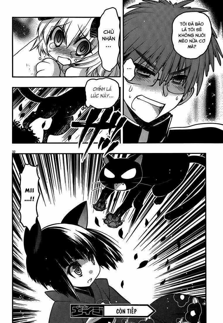 Tamanyan - Chapter 2 - Trang 32