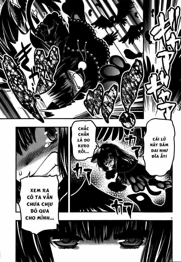 Tamanyan - Chapter 2 - Trang 8