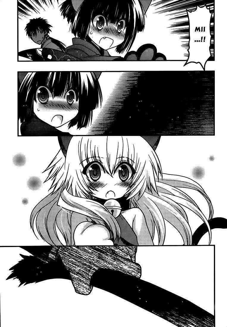 Tamanyan - Chapter 3 - Trang 26