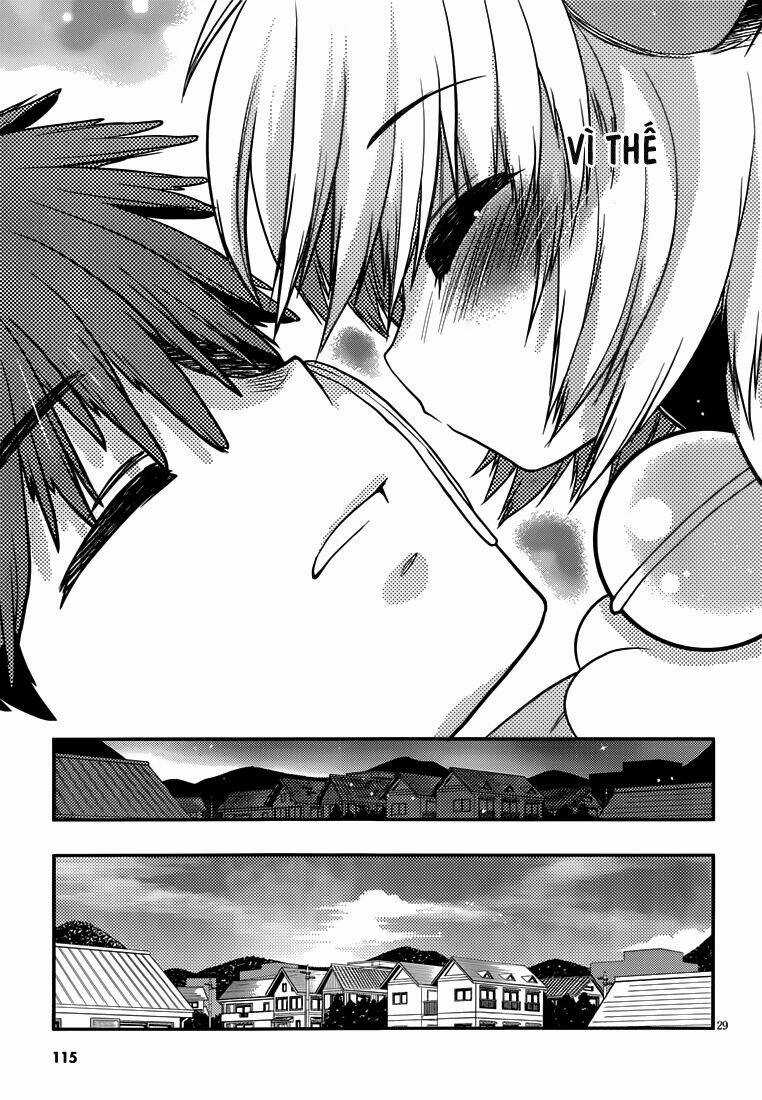 Tamanyan - Chapter 4 - Trang 30