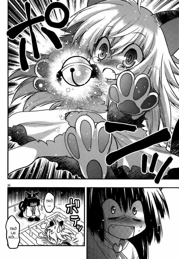 Tamanyan - Chapter 5 - Trang 25