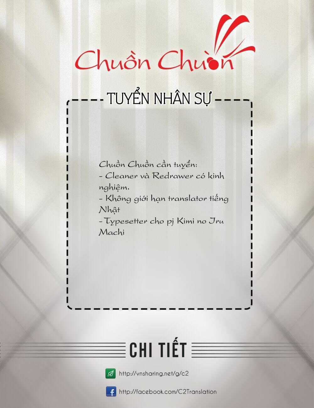 Tamanyan - Chapter 5 - Trang 34