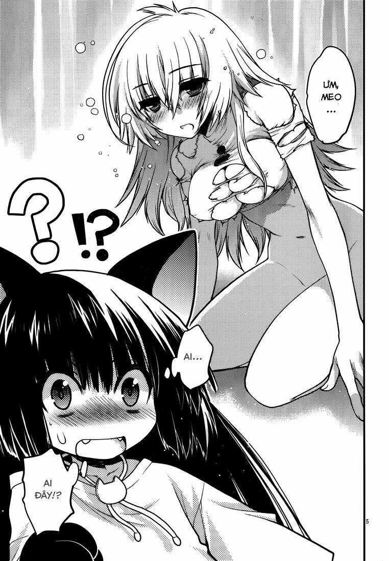 Tamanyan - Chapter 5 - Trang 6