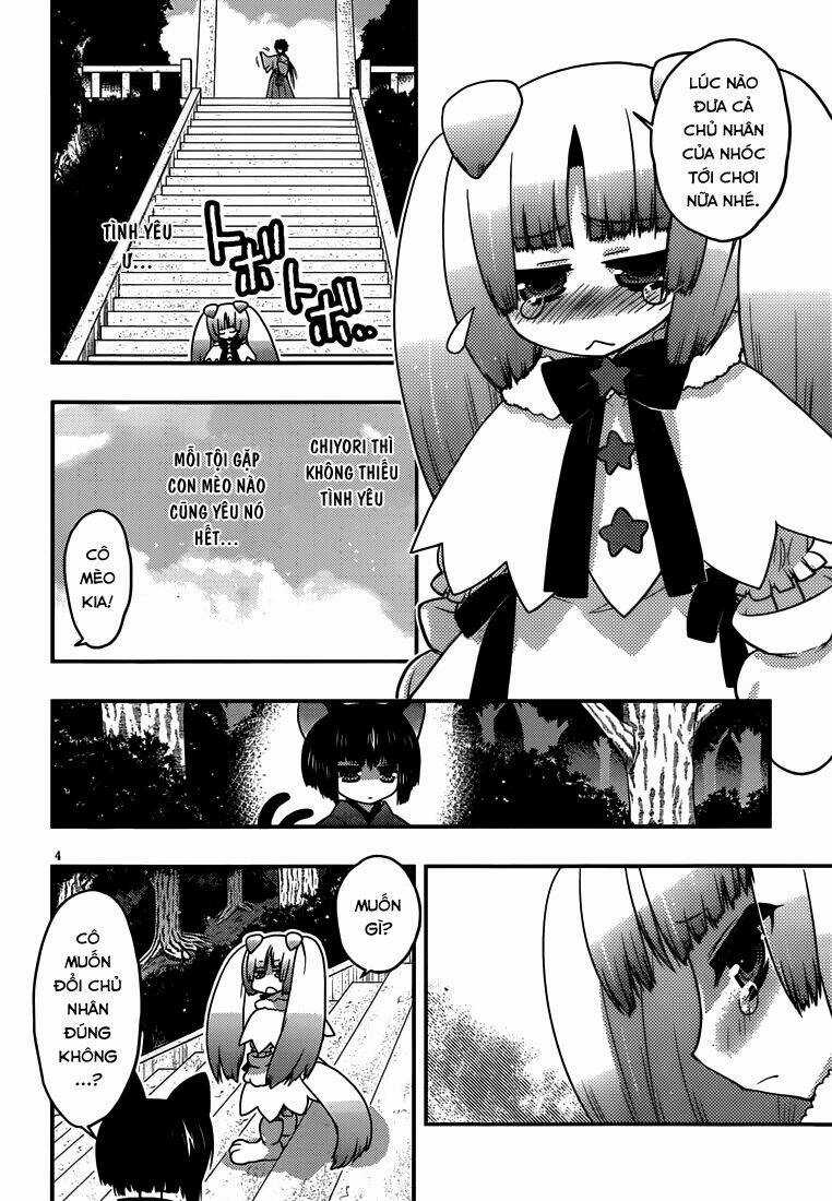 Tamanyan - Chapter 6 - Trang 8