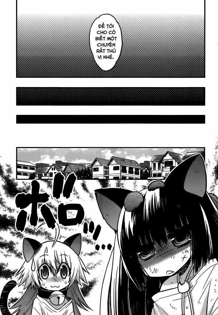 Tamanyan - Chapter 6 - Trang 9