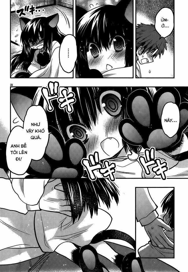 Tamanyan - Chapter 7 - Trang 30