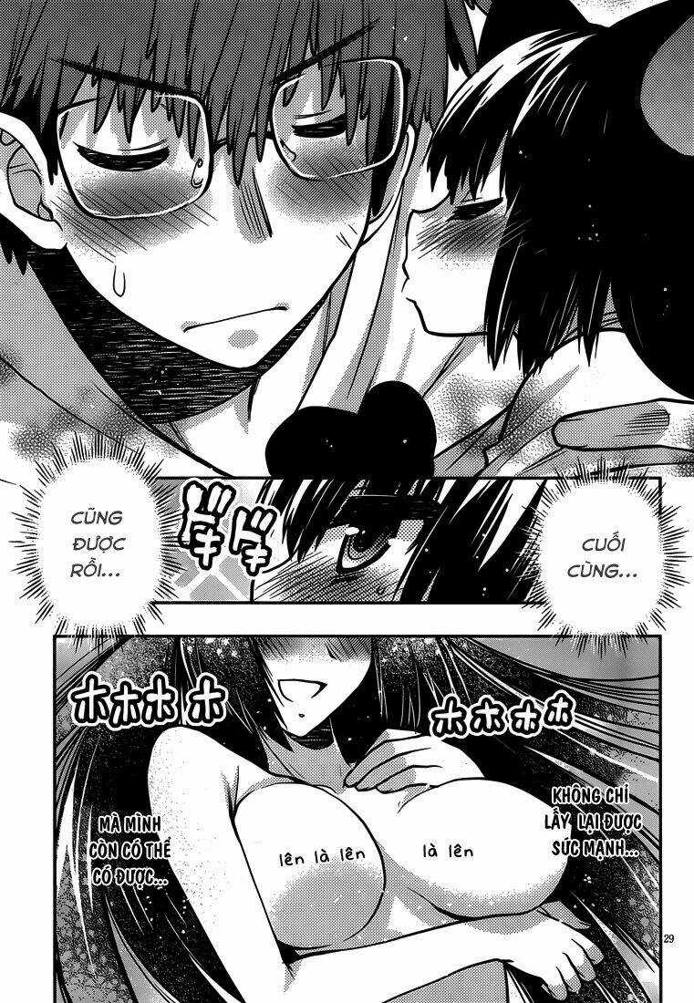 Tamanyan - Chapter 7 - Trang 31