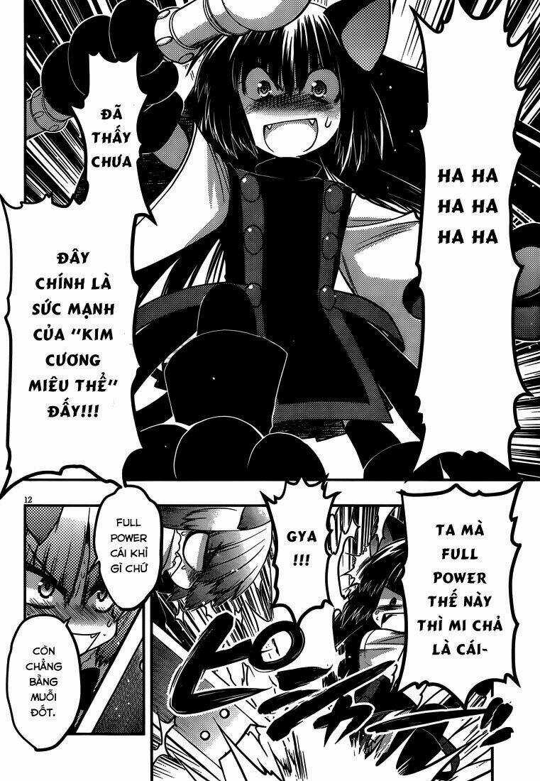 Tamanyan - Chapter 8 - Trang 13