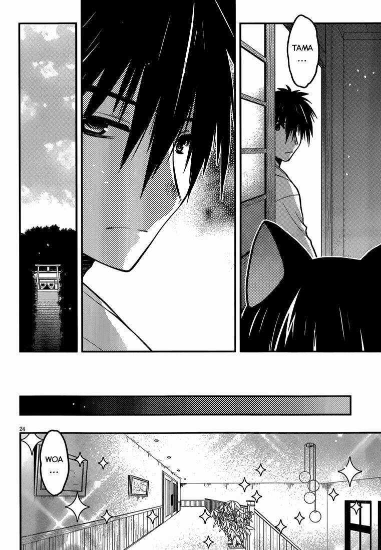 Tamanyan - Chapter 9 - Trang 26