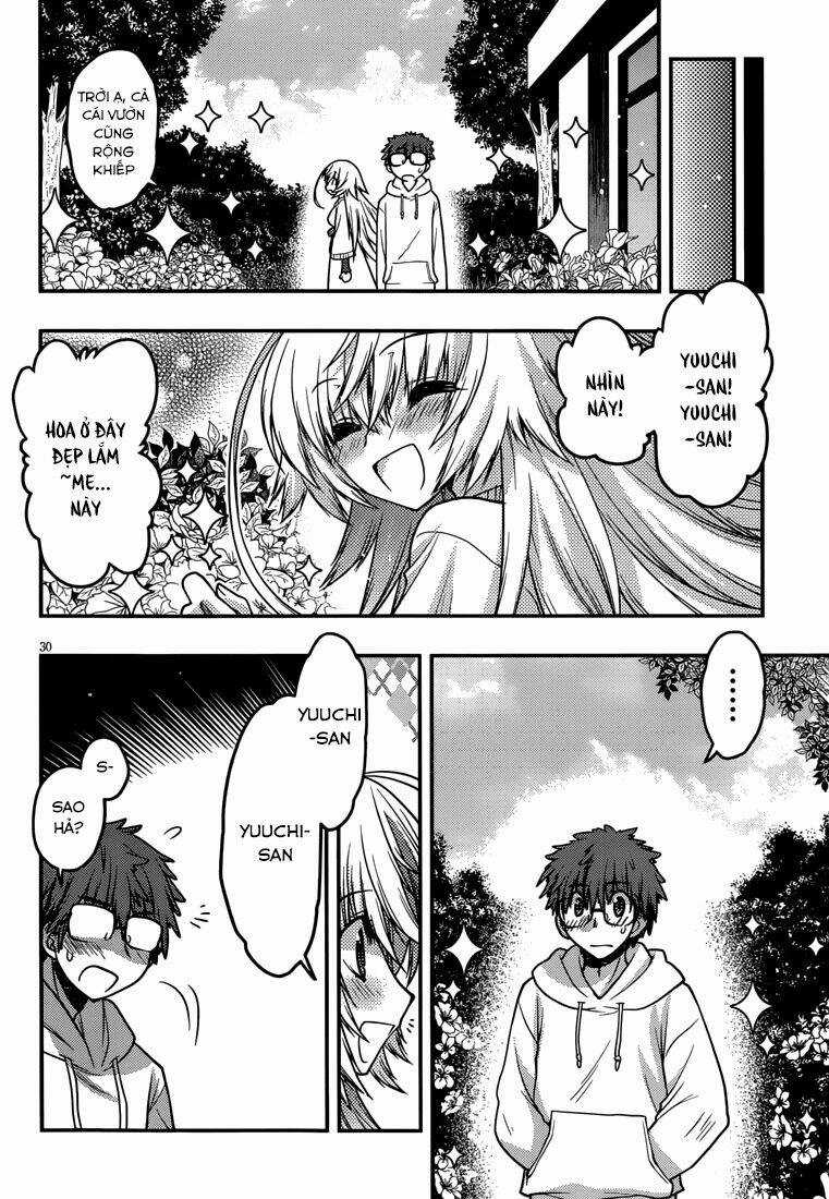 Tamanyan - Chapter 9 - Trang 32