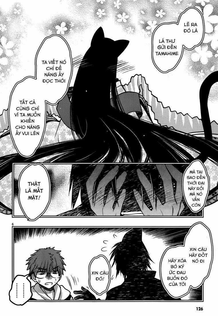 Tamanyan - Chapter 9 - Trang 8