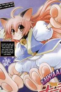 Đọc truyện Tamanyan