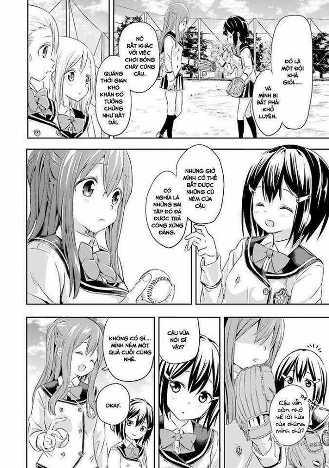 Tamayomi - Chapter 1 - Trang 26