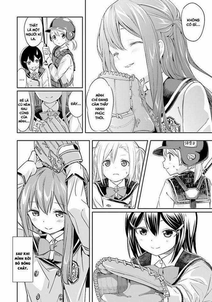 Tamayomi - Chapter 1 - Trang 28