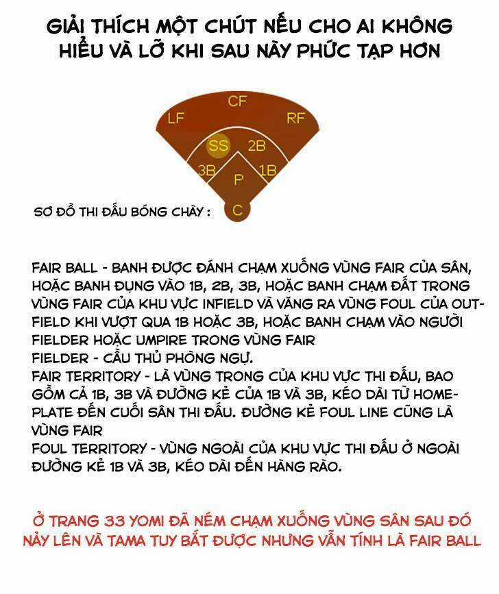 Tamayomi - Chapter 1 - Trang 35