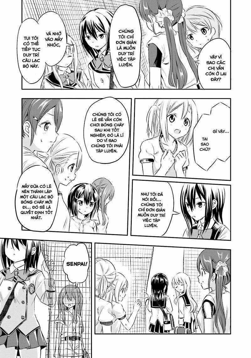 Tamayomi - Chapter 2 - Trang 13