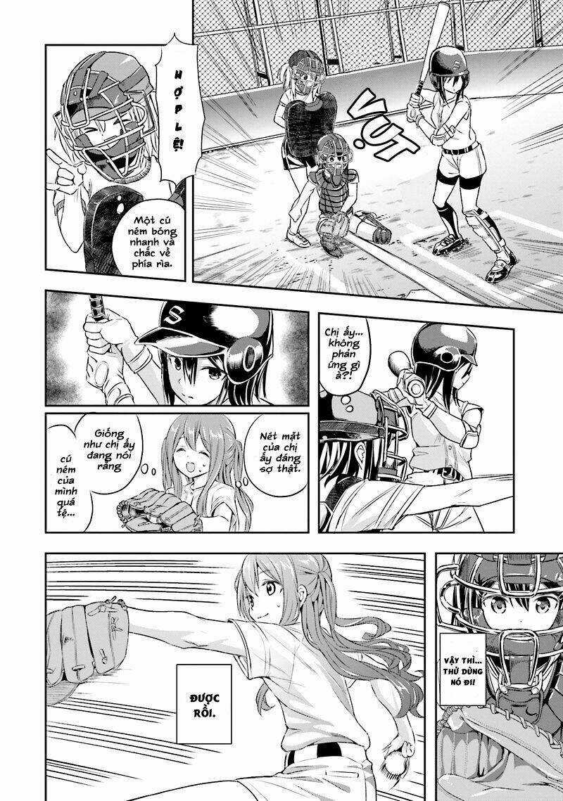 Tamayomi - Chapter 2 - Trang 16