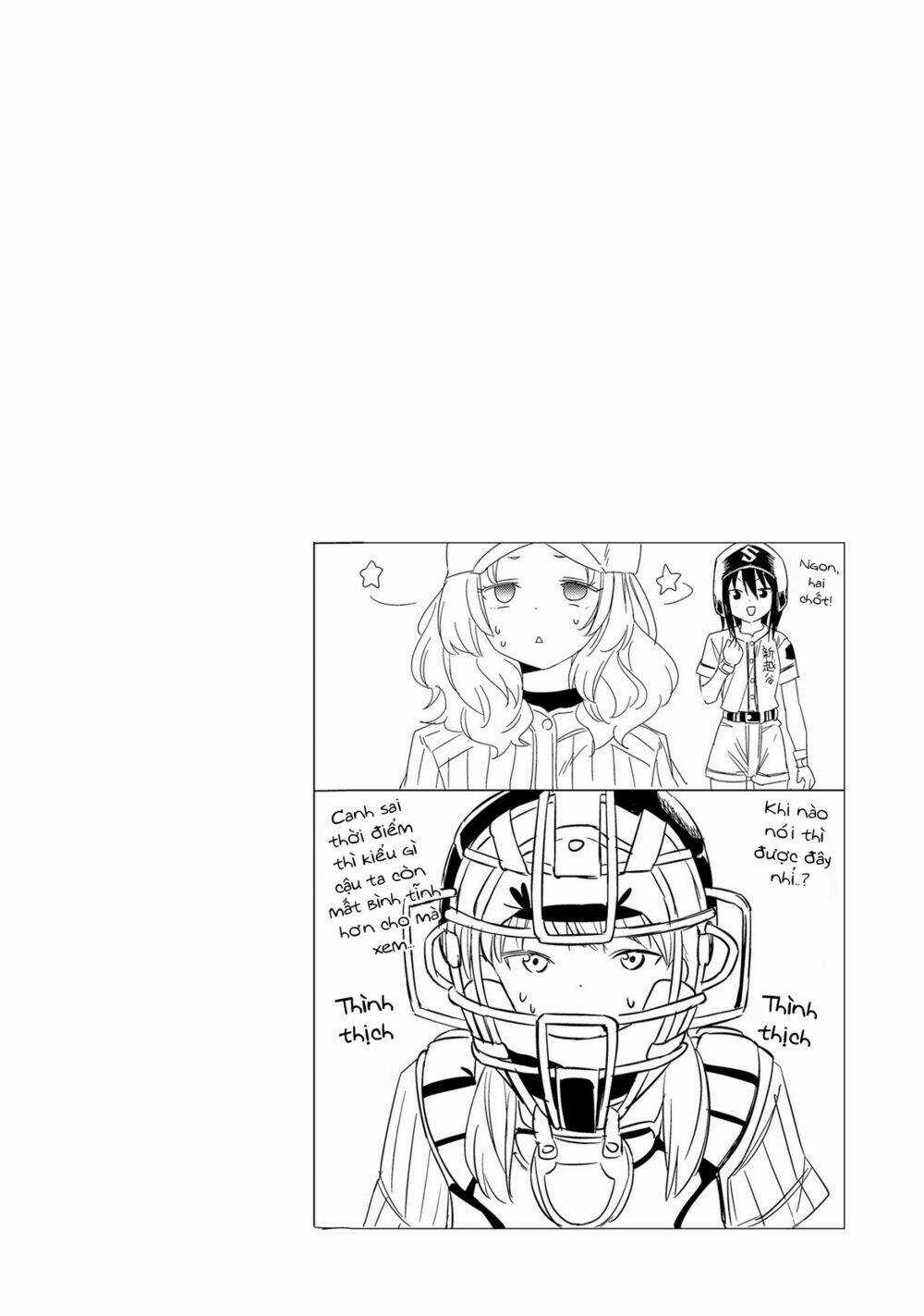 Tamayomi - Chapter 5 - Trang 31