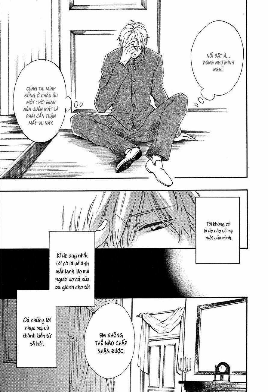 Tamayura - Chapter 1 - Trang 13