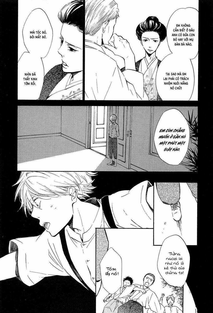 Tamayura - Chapter 1 - Trang 14