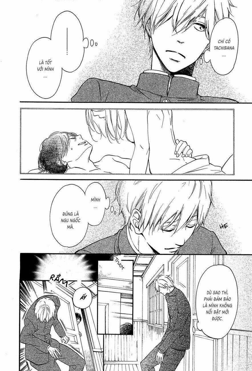 Tamayura - Chapter 1 - Trang 16