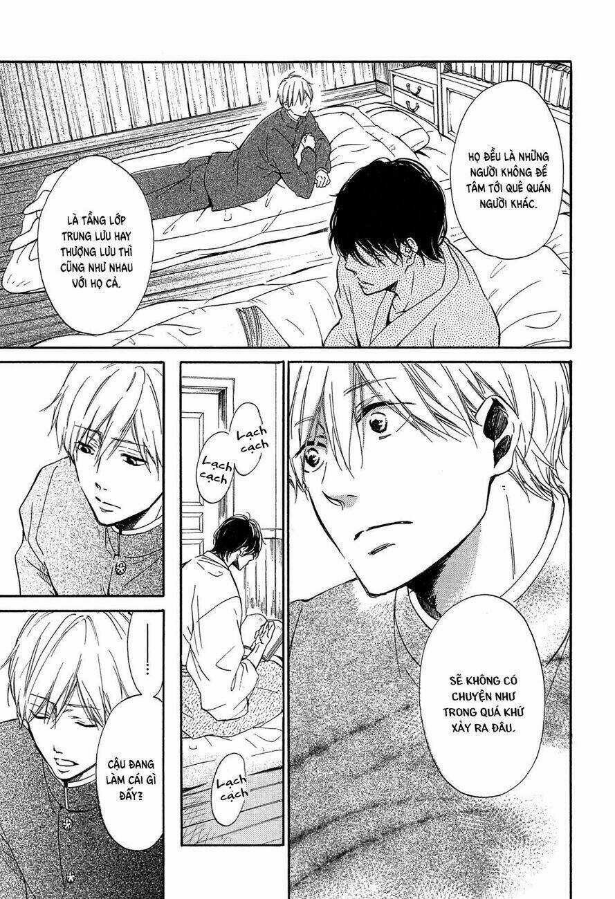 Tamayura - Chapter 1 - Trang 21