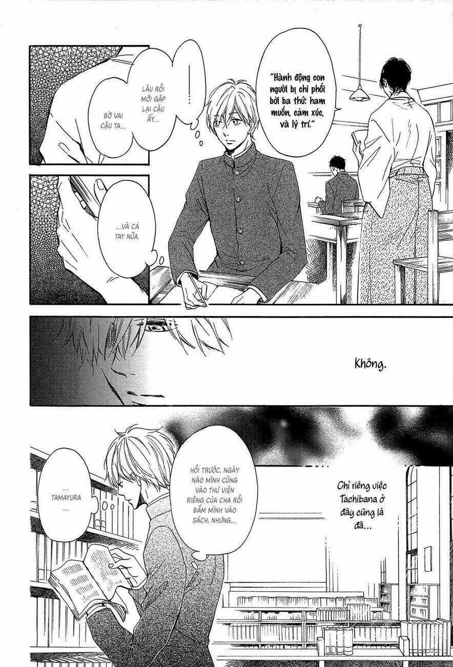 Tamayura - Chapter 1 - Trang 24