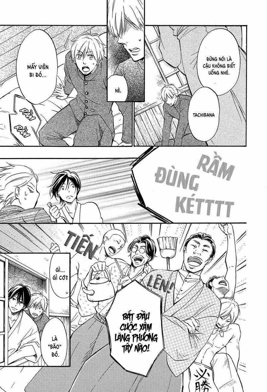 Tamayura - Chapter 1 - Trang 27