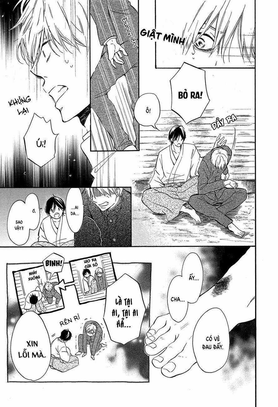 Tamayura - Chapter 1 - Trang 29