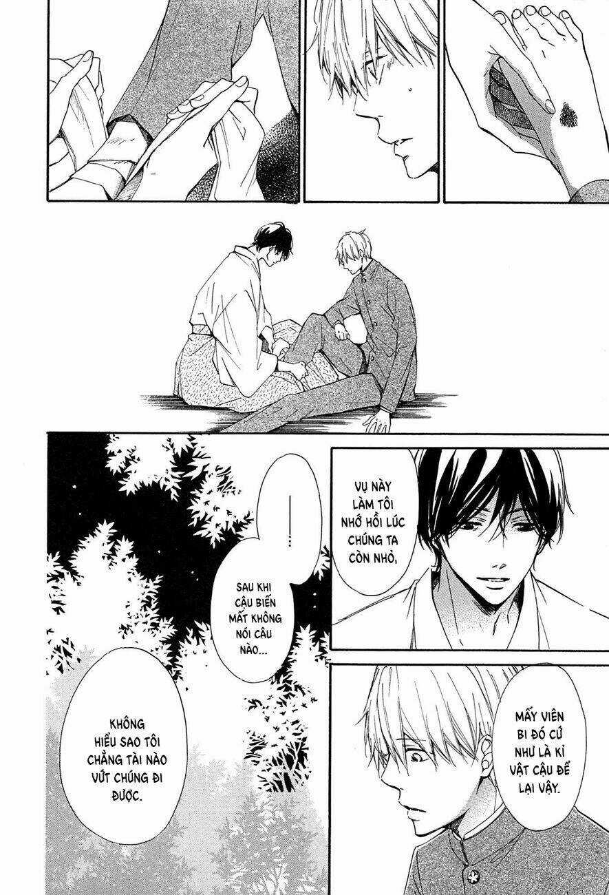 Tamayura - Chapter 1 - Trang 30