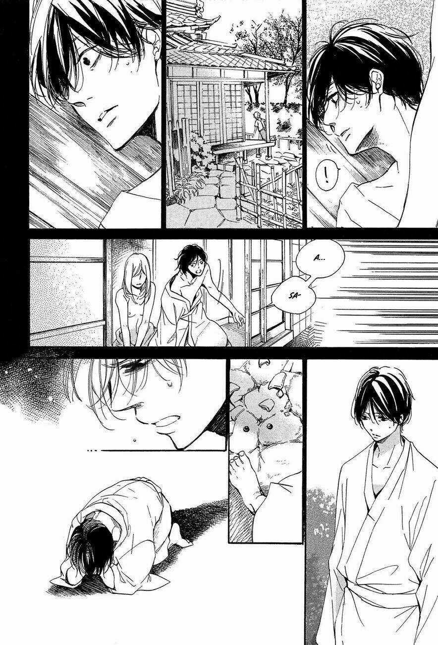 Tamayura - Chapter 1 - Trang 36