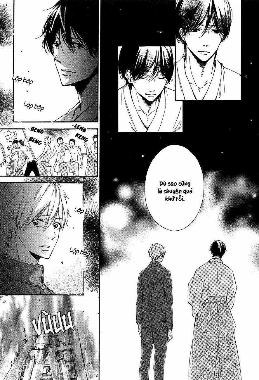 Tamayura - Chapter 1 - Trang 37