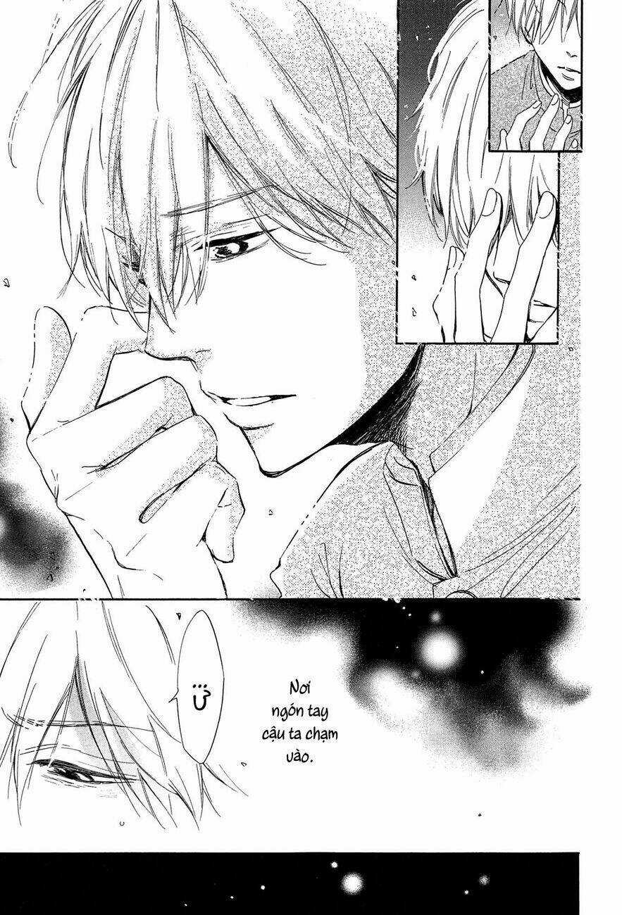 Tamayura - Chapter 1 - Trang 39