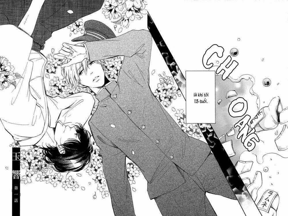 Tamayura - Chapter 1 - Trang 7