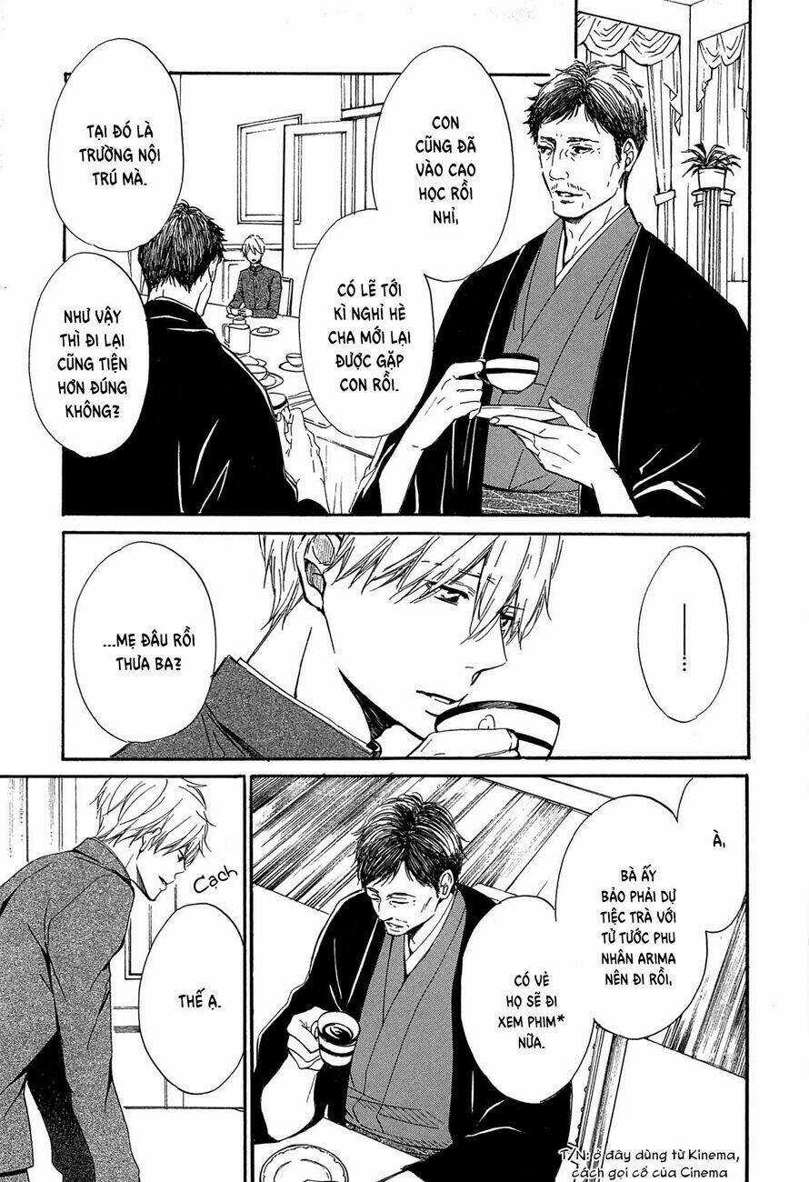 Tamayura - Chapter 1 - Trang 9