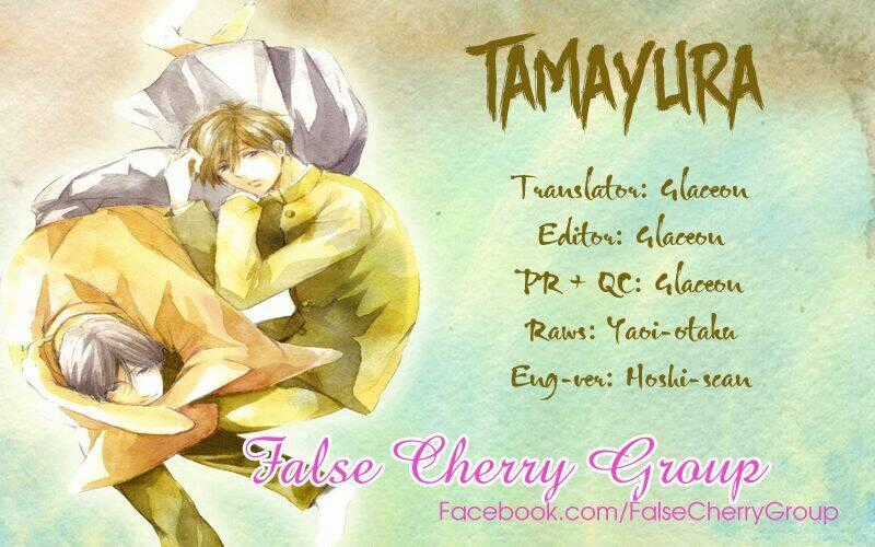 Tamayura - Chapter 2 - Trang 1