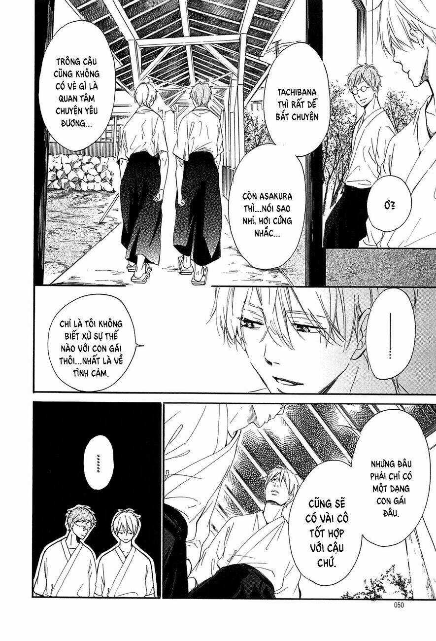 Tamayura - Chapter 2 - Trang 11