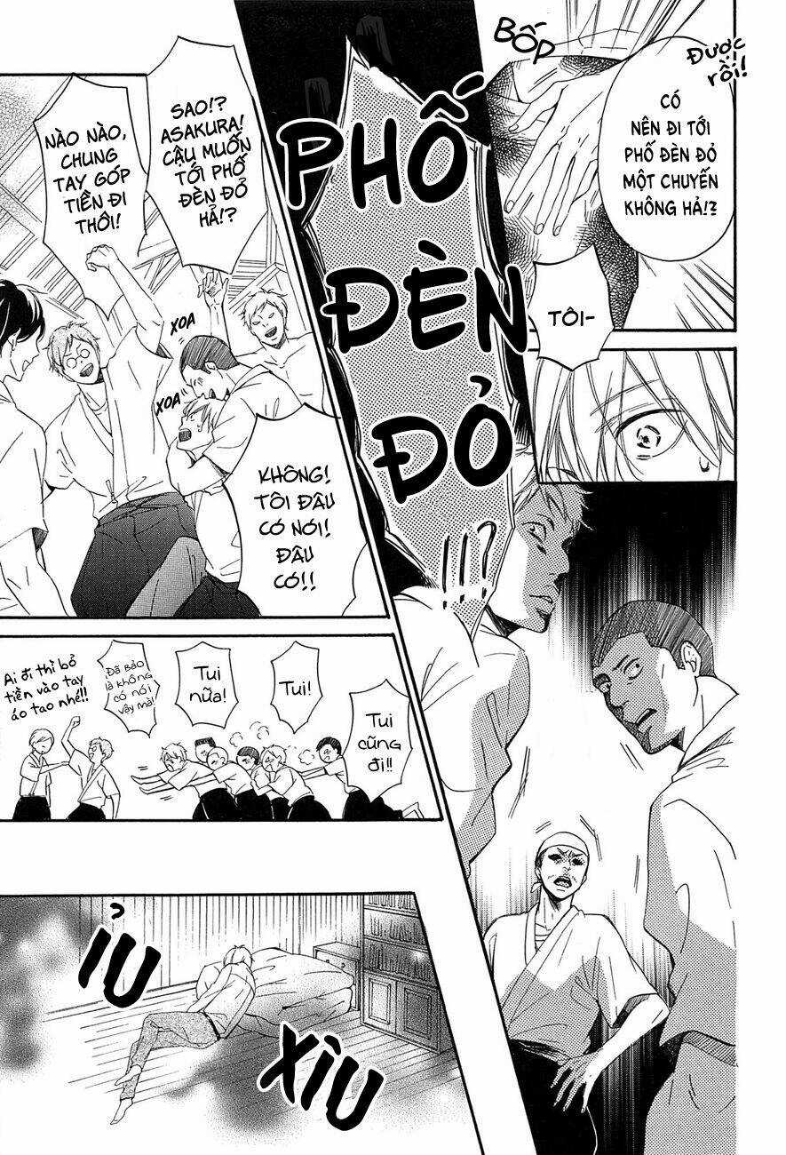 Tamayura - Chapter 2 - Trang 12