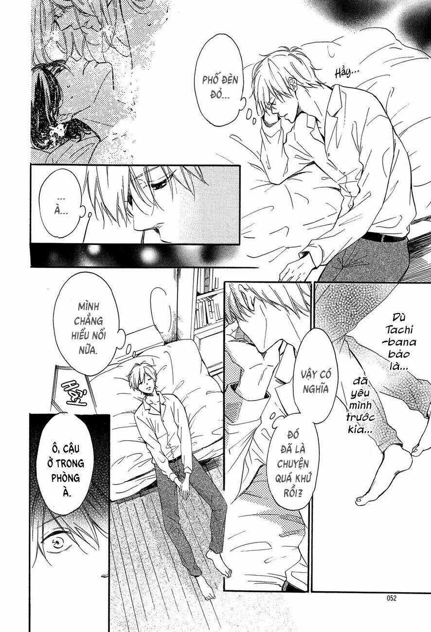 Tamayura - Chapter 2 - Trang 13