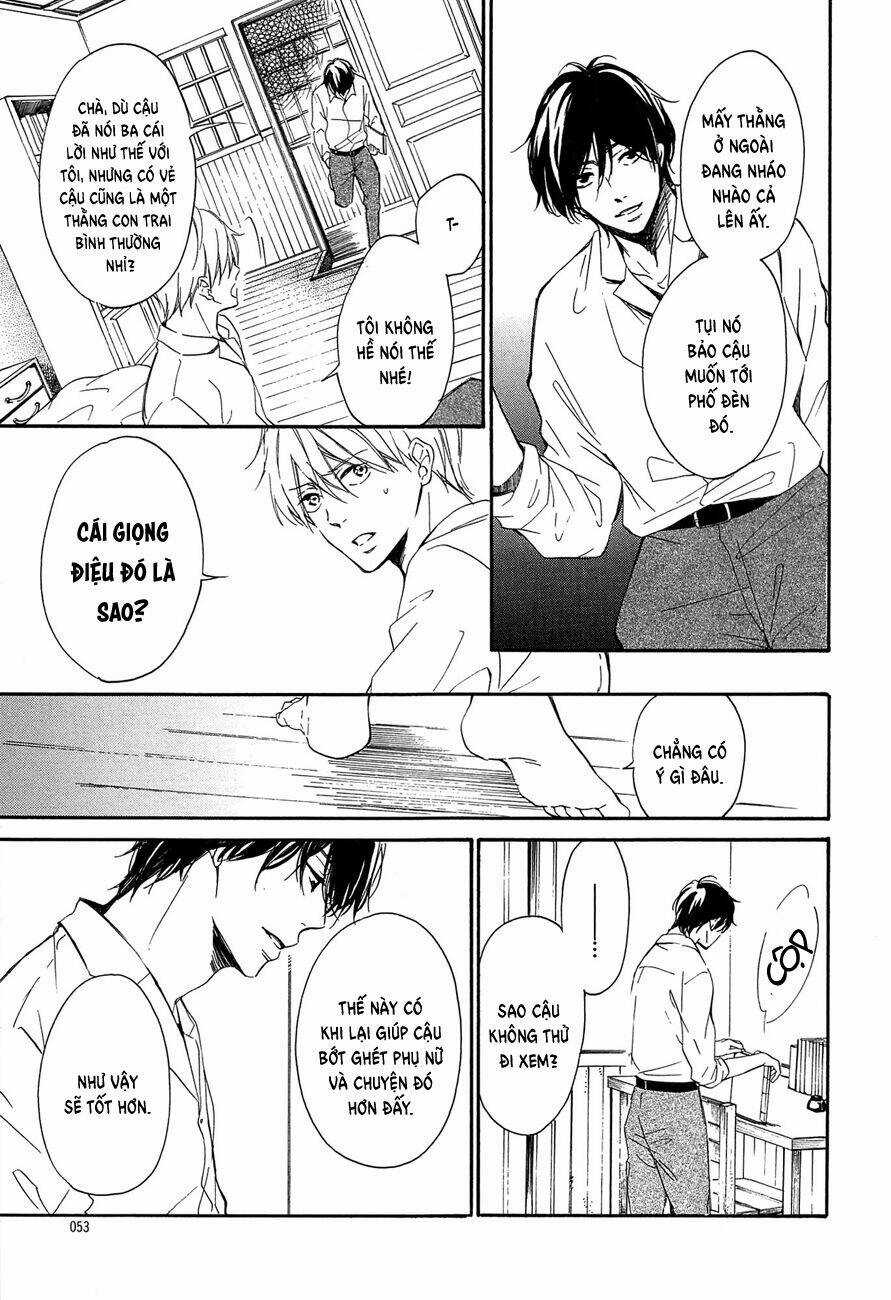 Tamayura - Chapter 2 - Trang 14