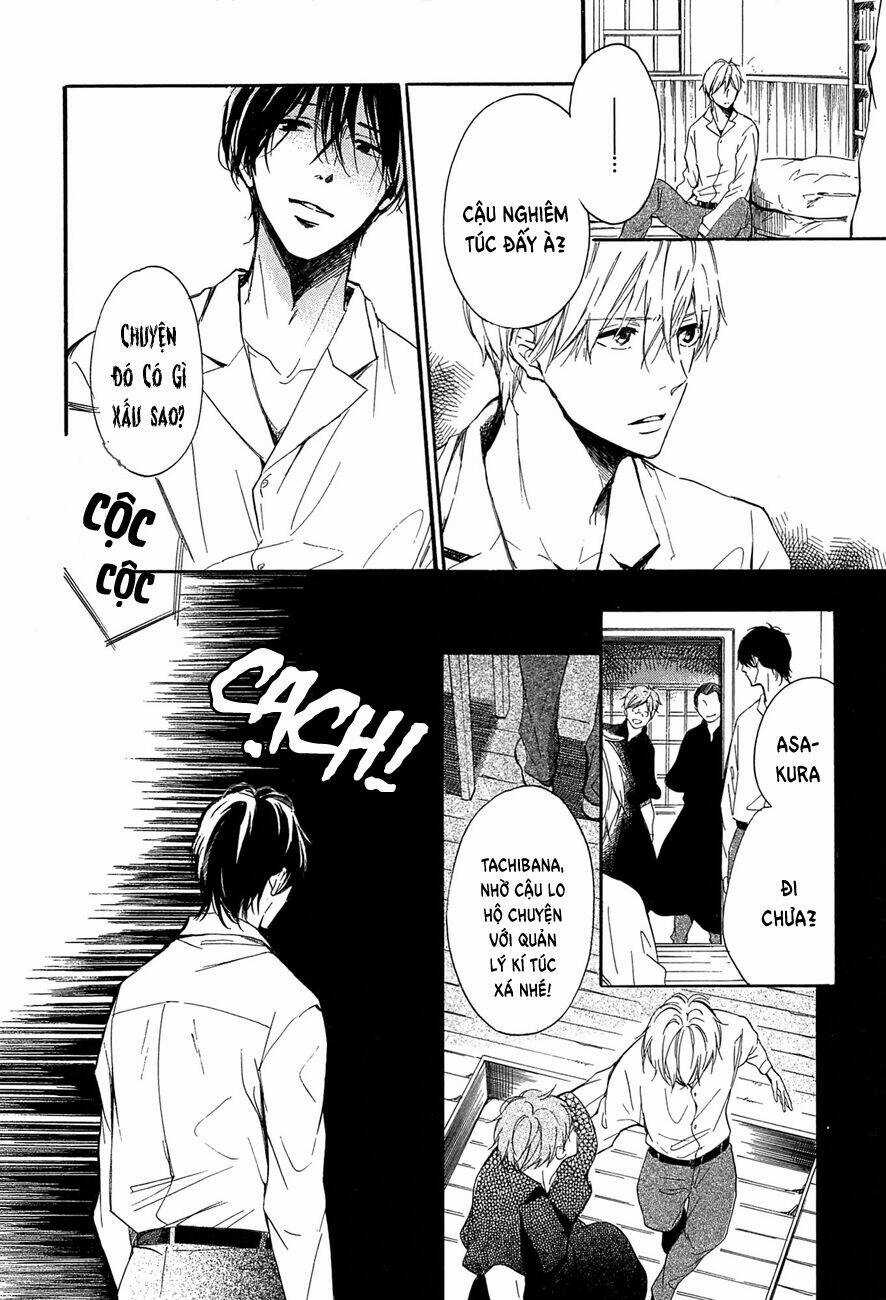 Tamayura - Chapter 2 - Trang 15