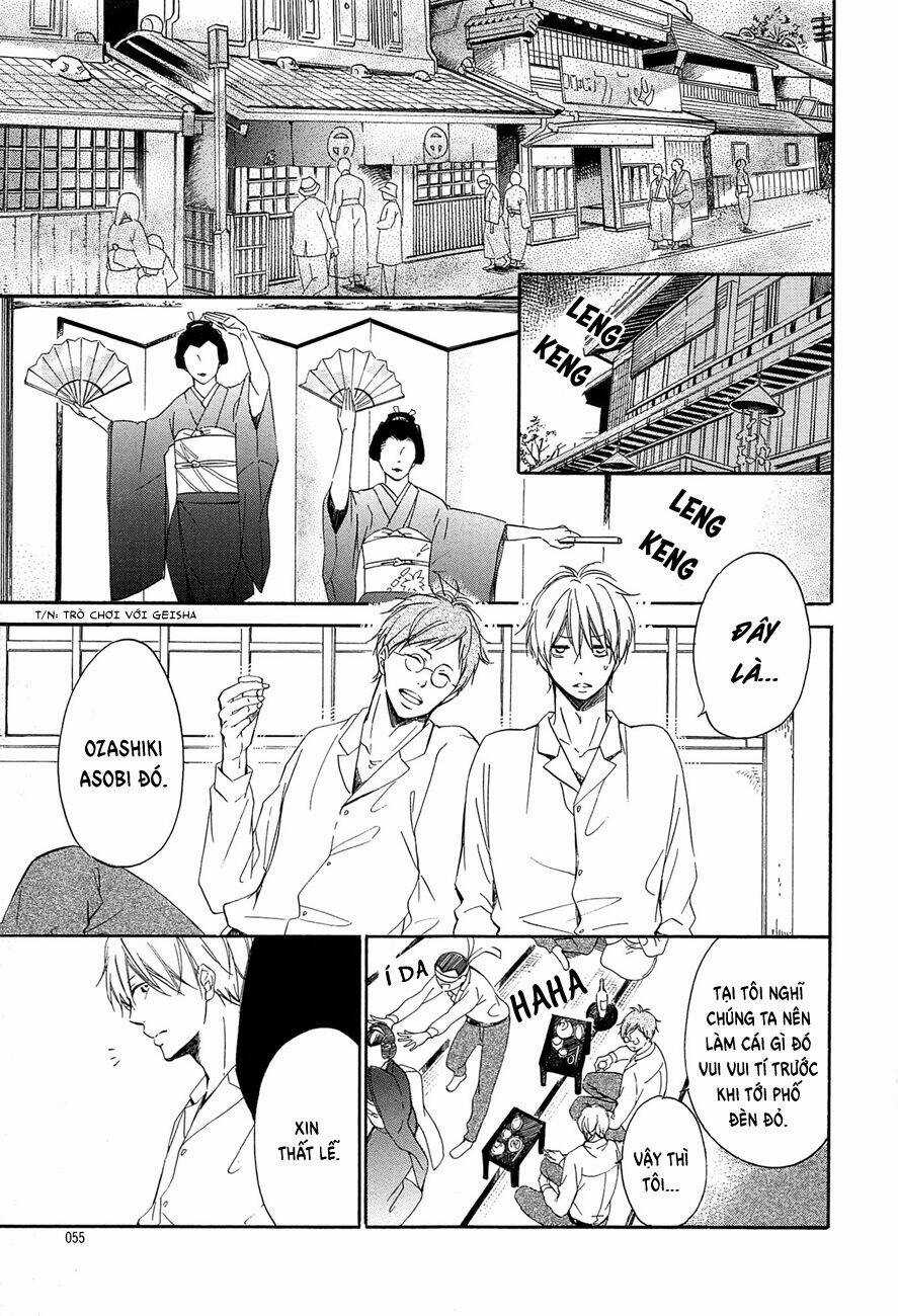 Tamayura - Chapter 2 - Trang 16