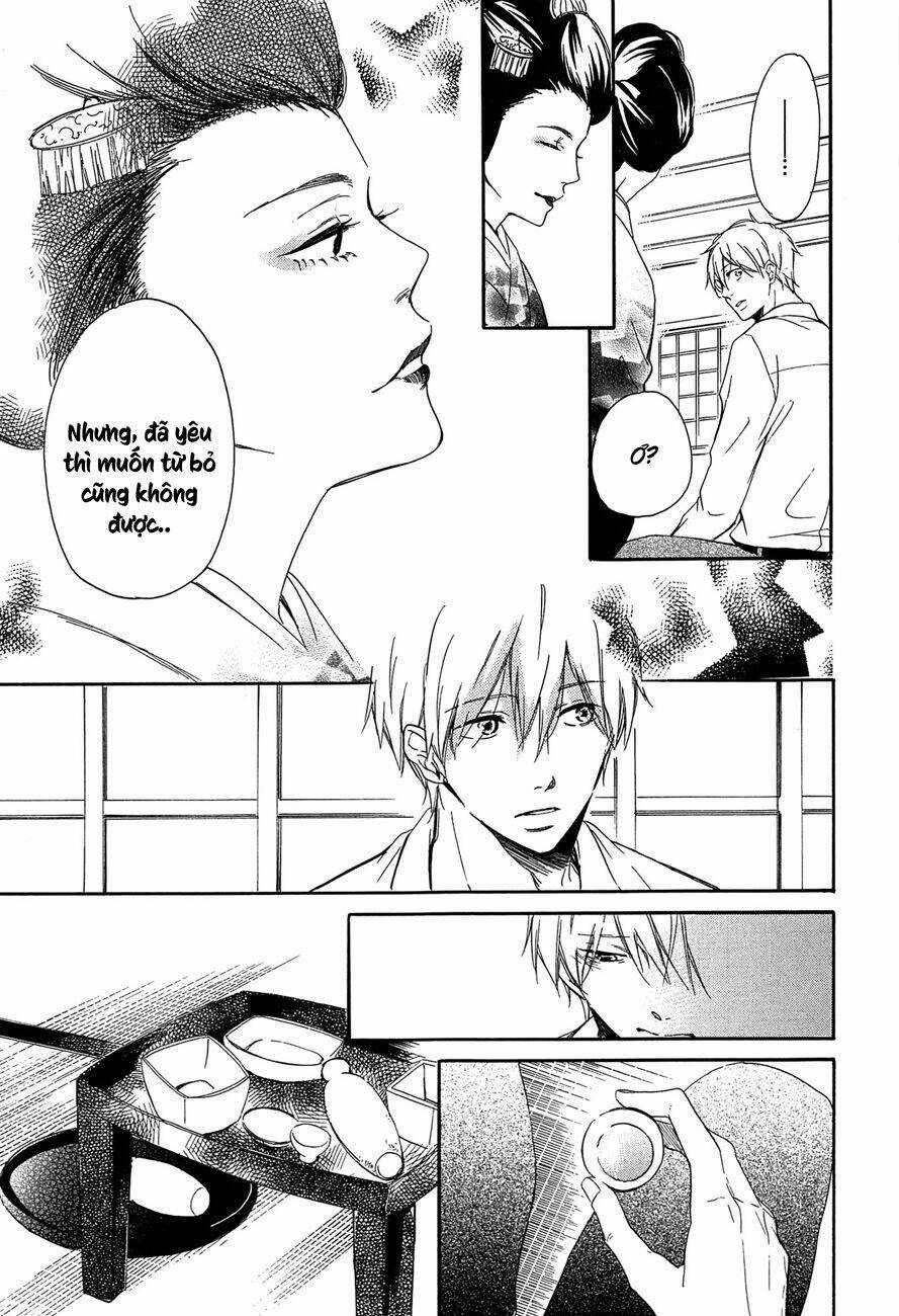 Tamayura - Chapter 2 - Trang 22