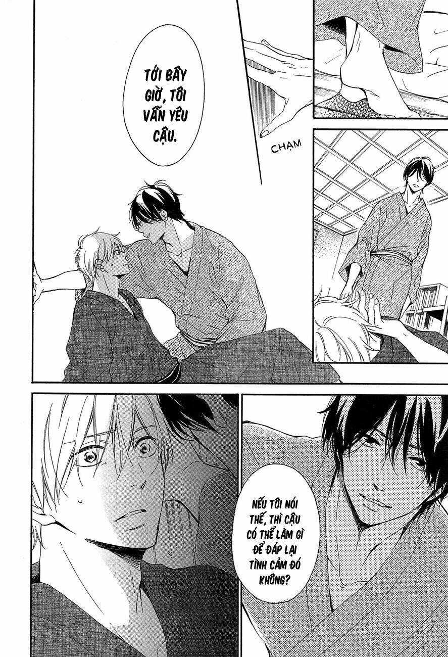 Tamayura - Chapter 2 - Trang 27